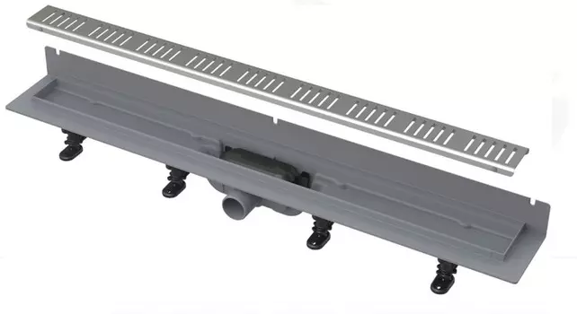 Душевой лоток Alcaplast APZ30 WALL-850мм