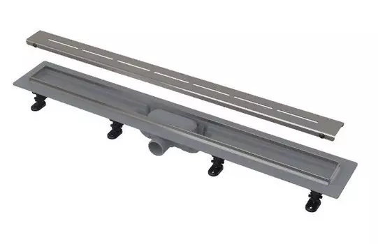 Душевой лоток Alcaplast Simple APZ18-850мм