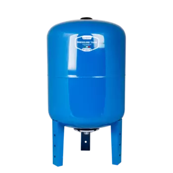 Гидроаккумулятор Aquario 100л (верт.)