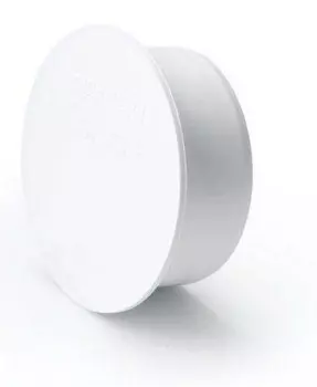 Канализационная заглушка Rehau Raupiano Plus ф110