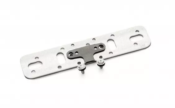 Кронштейн тип E Rehau