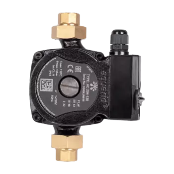 Насос циркуляционный Aquario AC 204-130