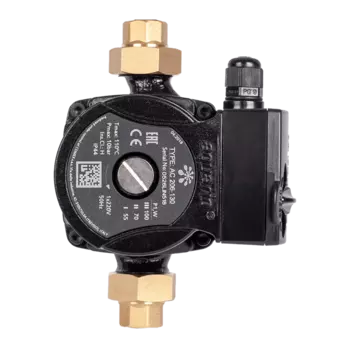 Насос циркуляционный Aquario AC 206-130