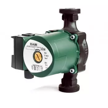 Насос (DAB) циркуляционный 1" VA65/130