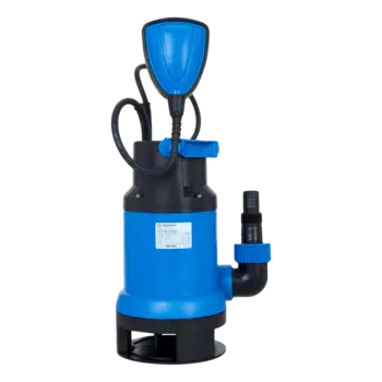 Насос дренажный Aquario ADS-900-35E
