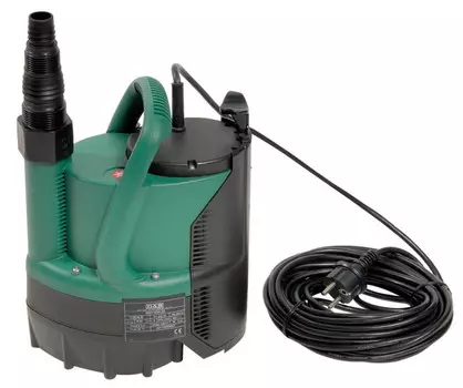 Насос дренажный DAB VERTY NOVA 400M (600 Вт)