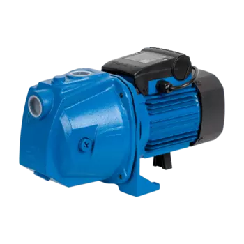 Насос поверхностный Aquario AJC-101