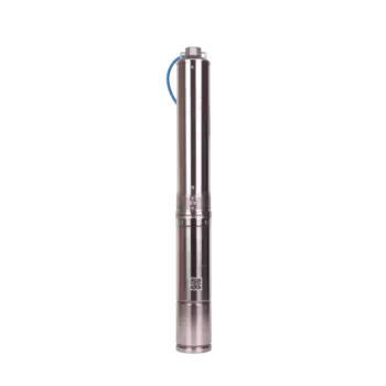 Насос скважинный Aquario ASP1.8Е-40-90(каб 40м, встр. конд.)