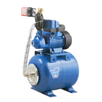 Насосная станция Aquario AUTO ADB-60(H)
