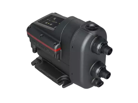 Насосная станция Grundfos SCALA2 3-45