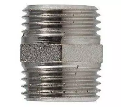 Ниппель Valtec 1/2"