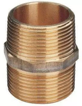 Ниппель Viega 3/8"