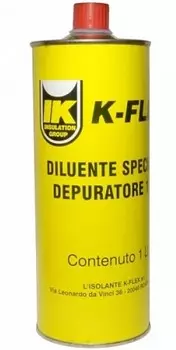 Очиститель K-FLEX 1,0 л