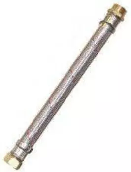 Подводка для воды «Гигант» 1/2" Гайка-Штуцер 1,5 м