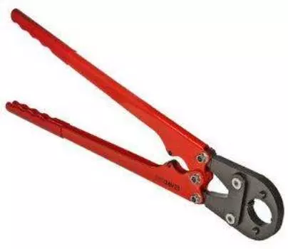 Пресс-клещи ручные малогабаритные Valtec Ф16, 20 мм, ТН