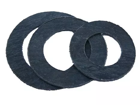 Прокладка паронитовая 1 1/4"