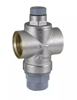 Регулятор давления RBM 1/2"