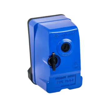 Реле давления Aquario PS-5-2 (вращ. гайка)