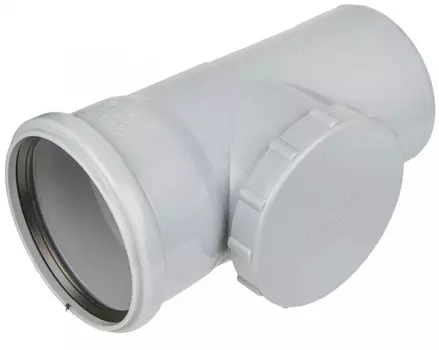 Ревизия канализационная Политэк Ф110