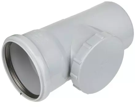 Ревизия канализационная Политэк Ф50