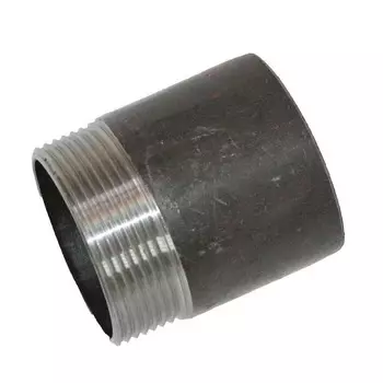 Резьба черная Ф20