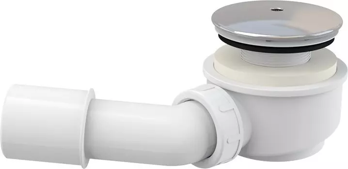 Сифон для душевого поддона AlcaPlast A471CR-60