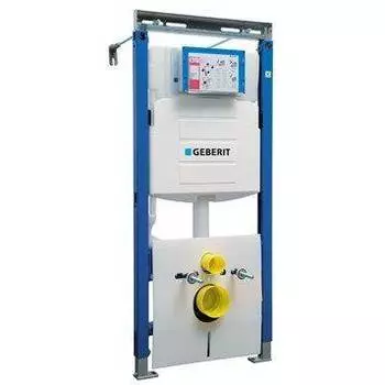 Система инсталляции для унитаза Geberit Sigma 111.362.00.5