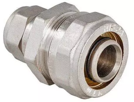 Соединитель переходной (обжим) Valtec Ф20-16