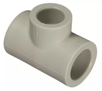 Тройник FV-Plast Ф32