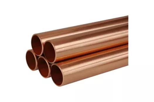 Труба медная неотожженная KME SANCO ф22 х 1мм