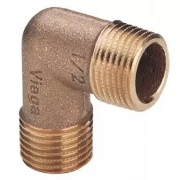 Угол Наружный-Наружный Viega 1/2"