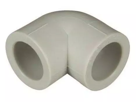 Уголок 90° FV-Plast Ф63