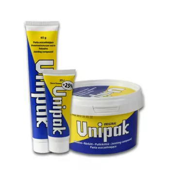 Уплотнительная паста Unipak 75 г