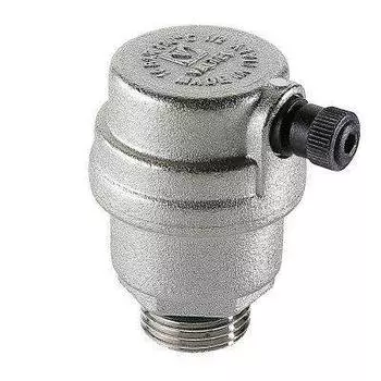 Воздухоотводчик автоматический 1/2" Valtec