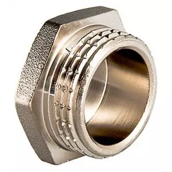Заглушка Наружная Valtec 1/2"