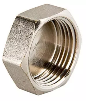 Заглушка Внутренняя Valtec 1 1/4"