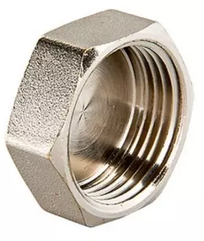 Заглушка Внутренняя Valtec 1/2"