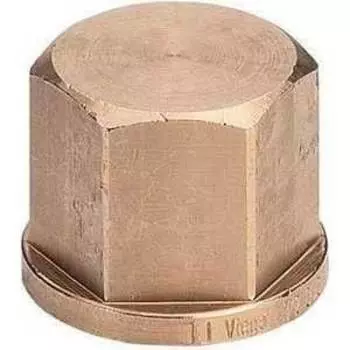 Заглушка Внутренняя Viega 1/4"