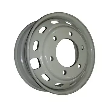 Диск грузовой ГАЗ