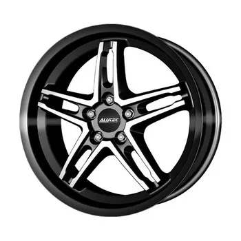 Диск литой Alutec