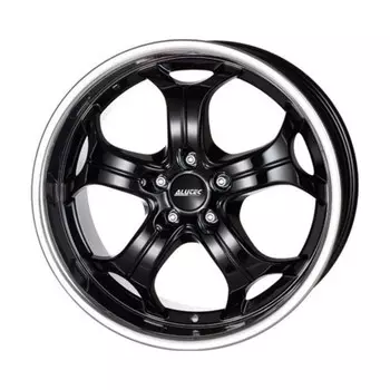 Диск литой Alutec