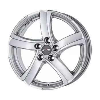 Диск литой Alutec