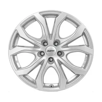 Диск литой Alutec