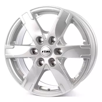 Диск литой Alutec