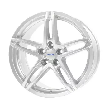 Диск литой Alutec