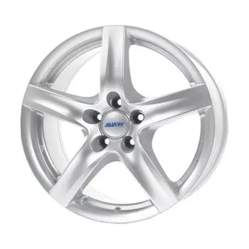 Диск литой Alutec