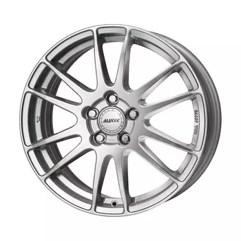 Диск литой Alutec