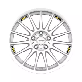 Диск литой ATS