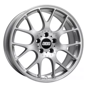 Диск литой BBS