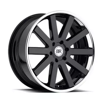 Диск литой Black Rhino